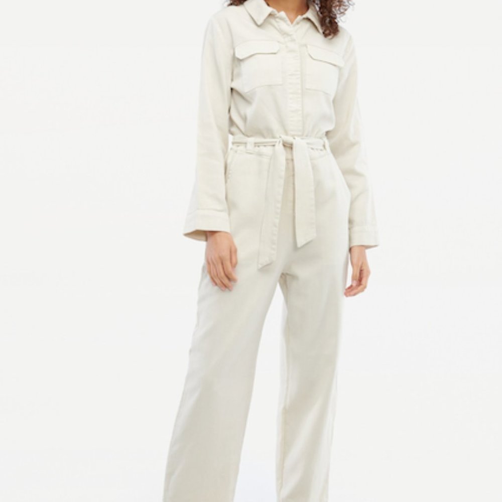 Jumpsuit - Picture 3 of 6